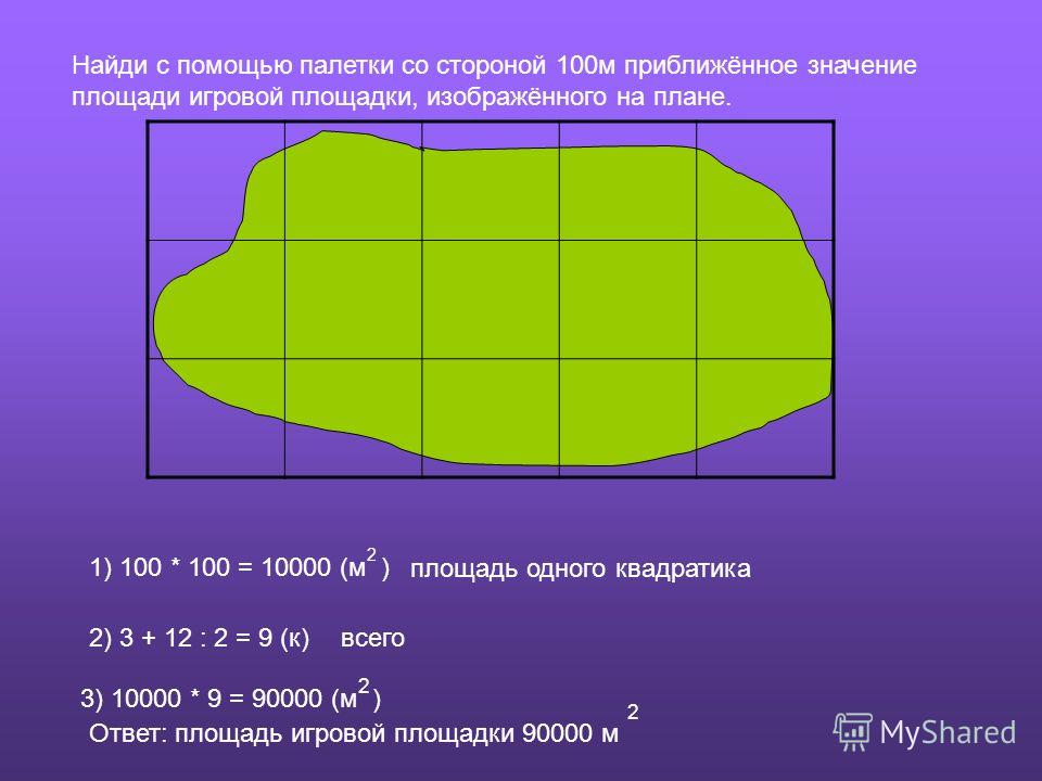 На фигуру произвольной формы наложена. Математика 4 класс палетка измерение площади. Измерение площади с помощью палетки. Фигуры для палетки. Фигуры для измерения палеткой.