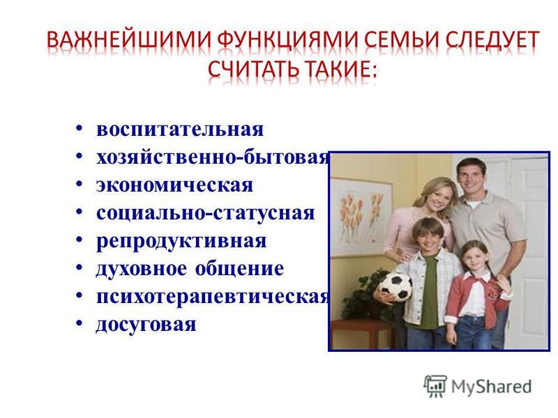 Досуговая функция семьи это. Функции семьи в воспитании. Воспитательная функция семьи. Задачи и функции семьи.