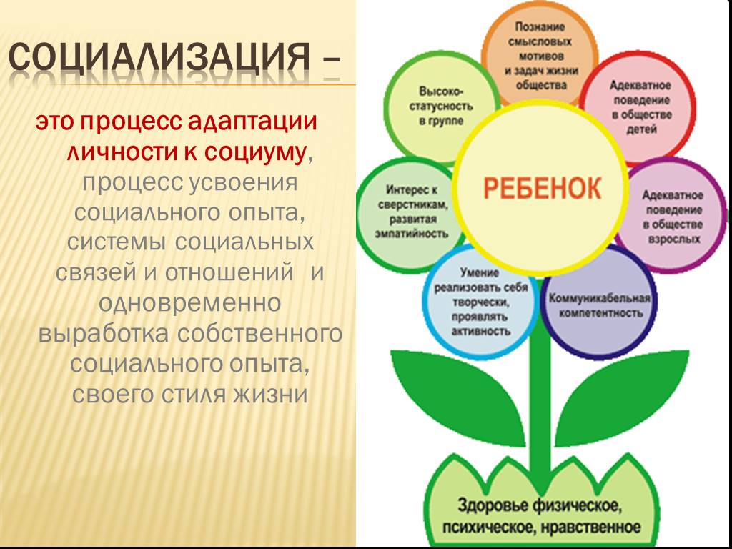 Для эстетически развитого и нравственно воспитанного человека важно не только уметь видеть план