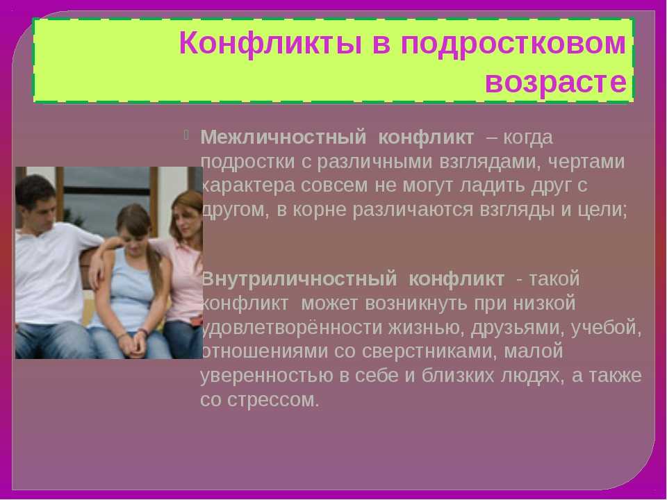 Задачи и трудности подросткового возраста проект 7 класс