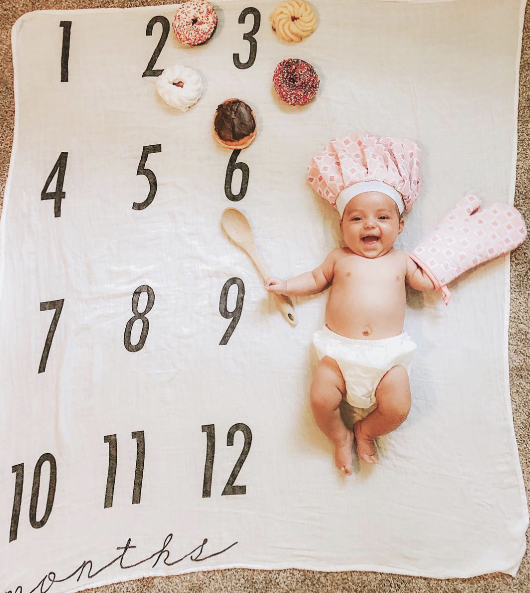 Идеи для фото 11 месяцев ребенку