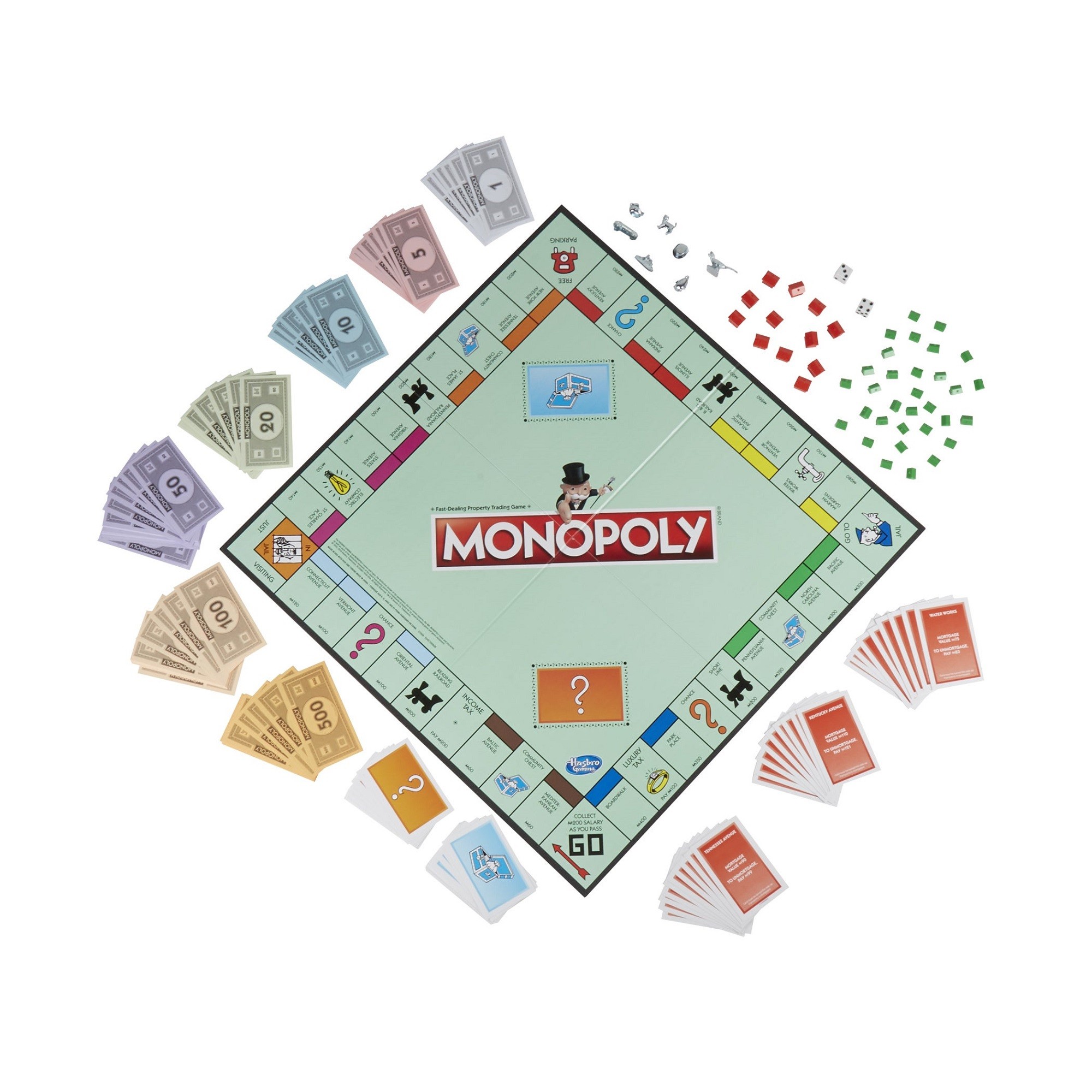 Monopoly plus steam фото 79