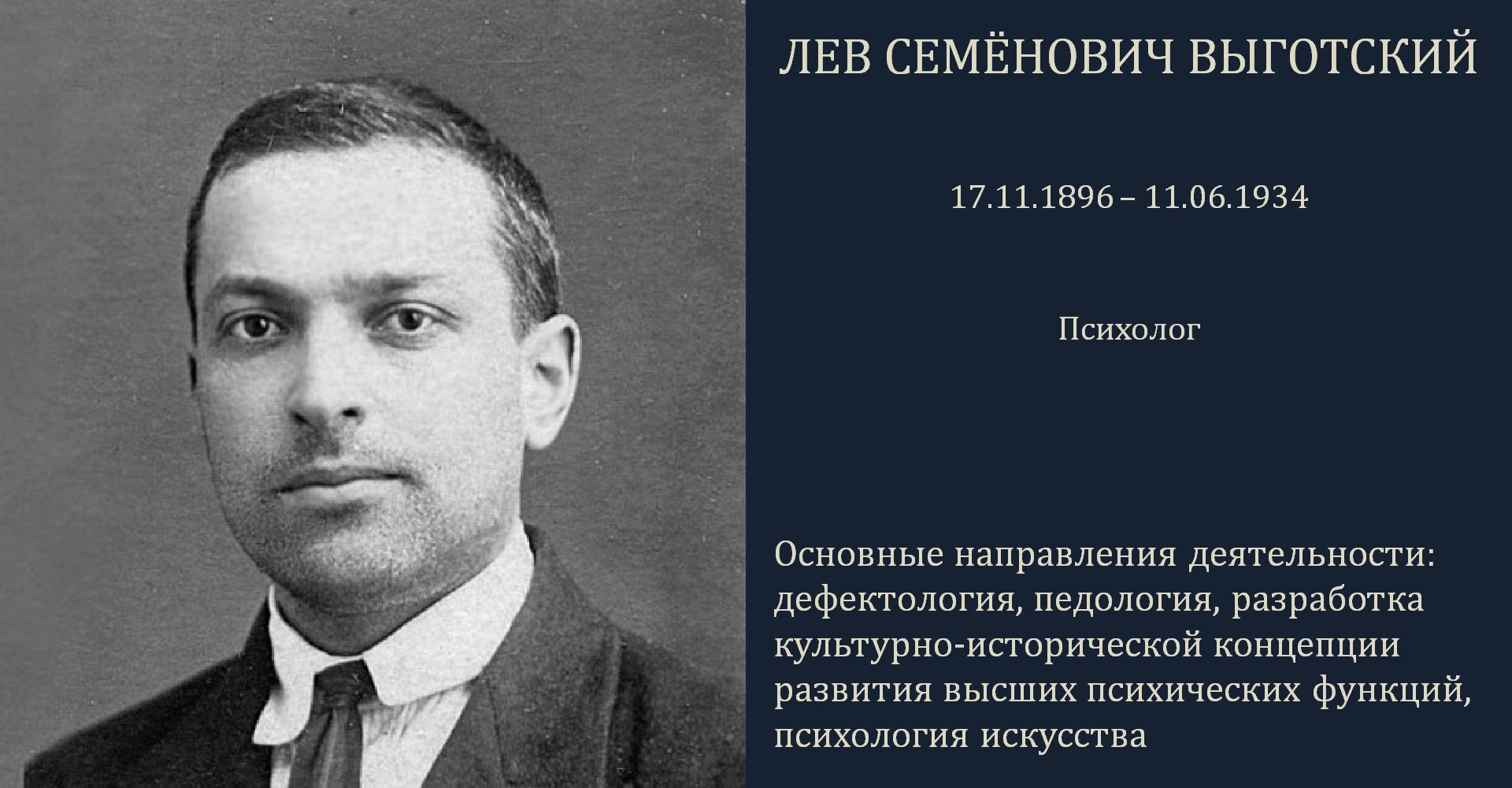 Л н выготский был. Выготский Лев Семенович. Выготский Лев Семенович (1896-1934). Л С Выготский портрет. Выготский Лев Семенович портрет.