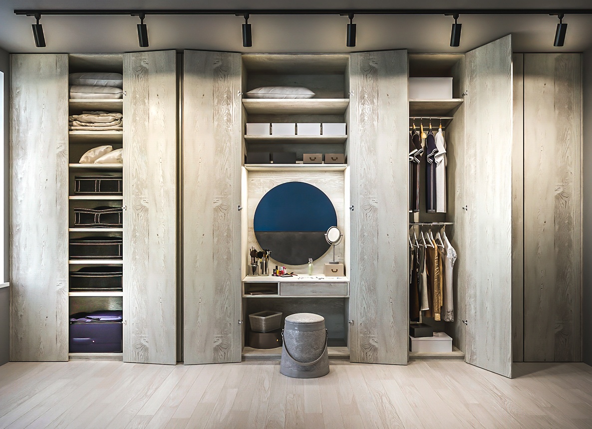 Изготовление мебели на заказ: преимущества индивидуальной мебели, ассортимент, от чего зависит цена