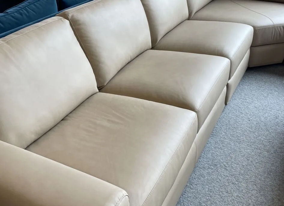 Чем же обивают мягкую мебель?