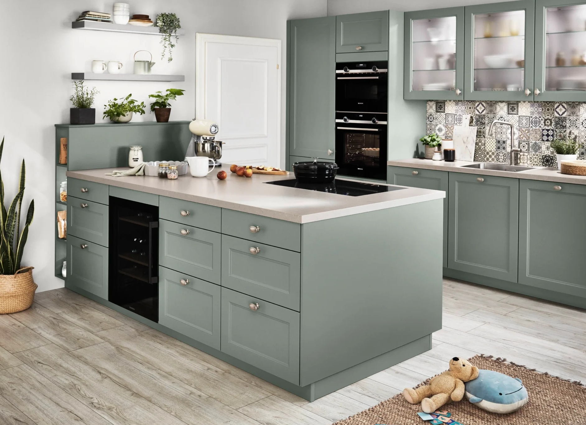 Ищете идеальную мебель для вашего нового дома?