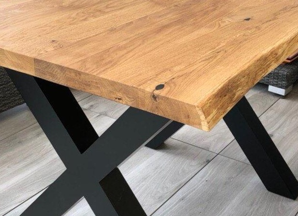 Выбираем мебель из массива: особенности, назначение, безопасность