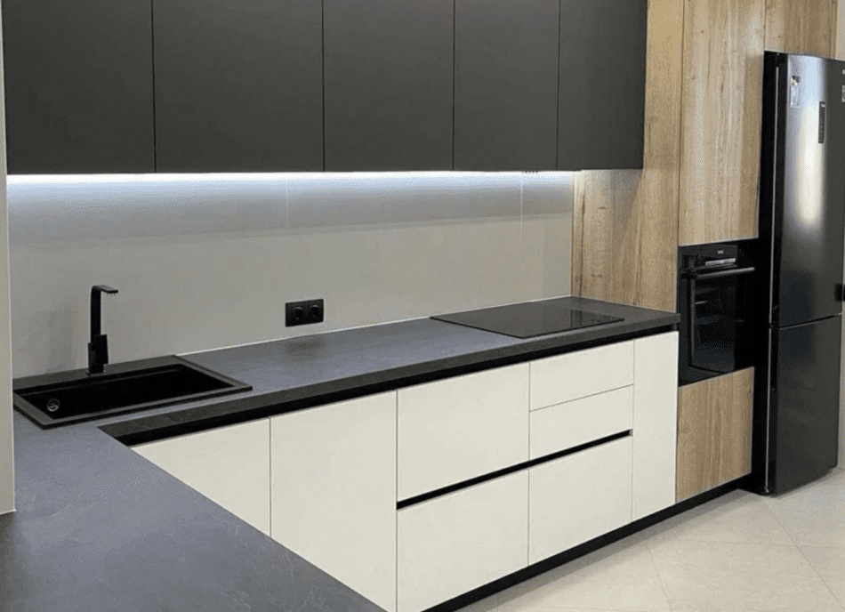 Мебель на заказ: популярность в современном мире