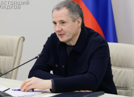 Где покупают мебель белгородцы? 😳