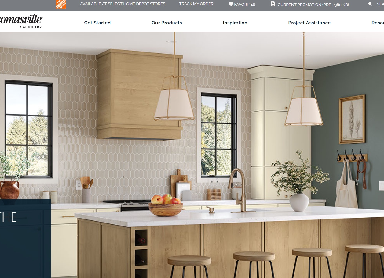 10 лучших фабрик корпусной мебели в России