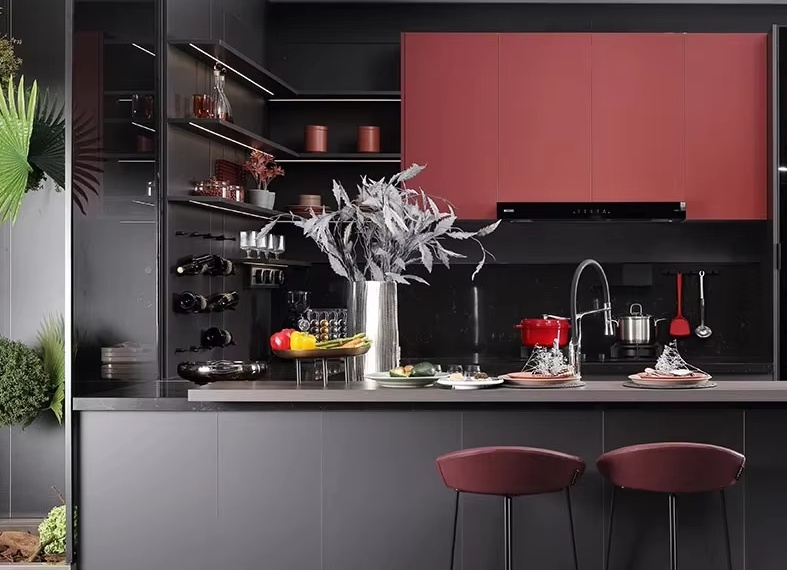 Мебель по индивидуальному заказу или готовая? Что выбрать?