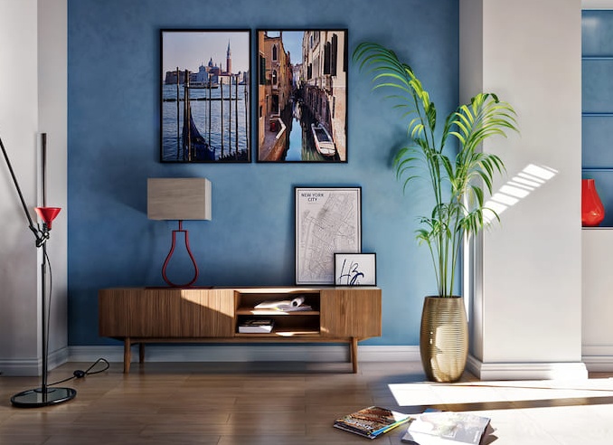 Как правильно ухаживать за деревянной мебелью