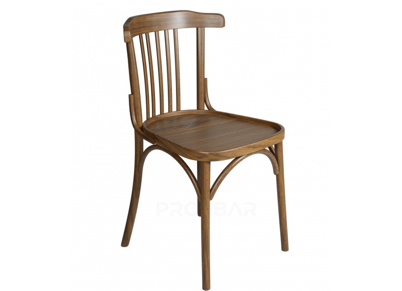 Культовые вещи. История венского стула