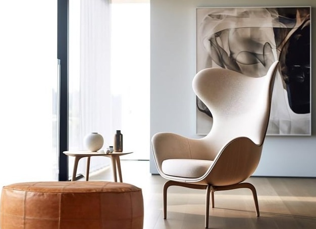 Как выбрать идеальную мебель для вашей комнаты?