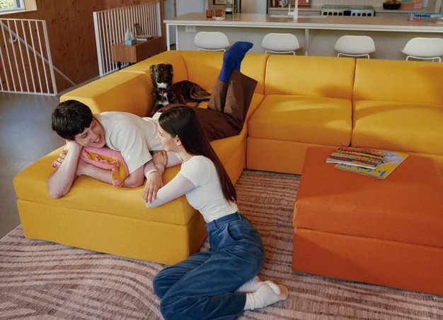 Купить недорогую качественную мебель