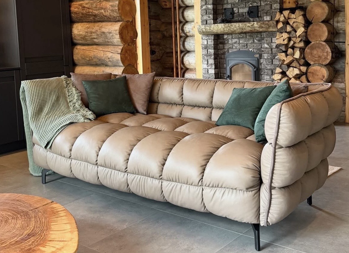 Как выбрать мебель?