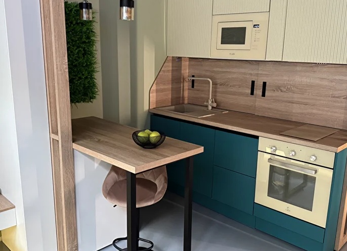 Мебель-трансформер: функциональные мебельные решения в малогабаритке