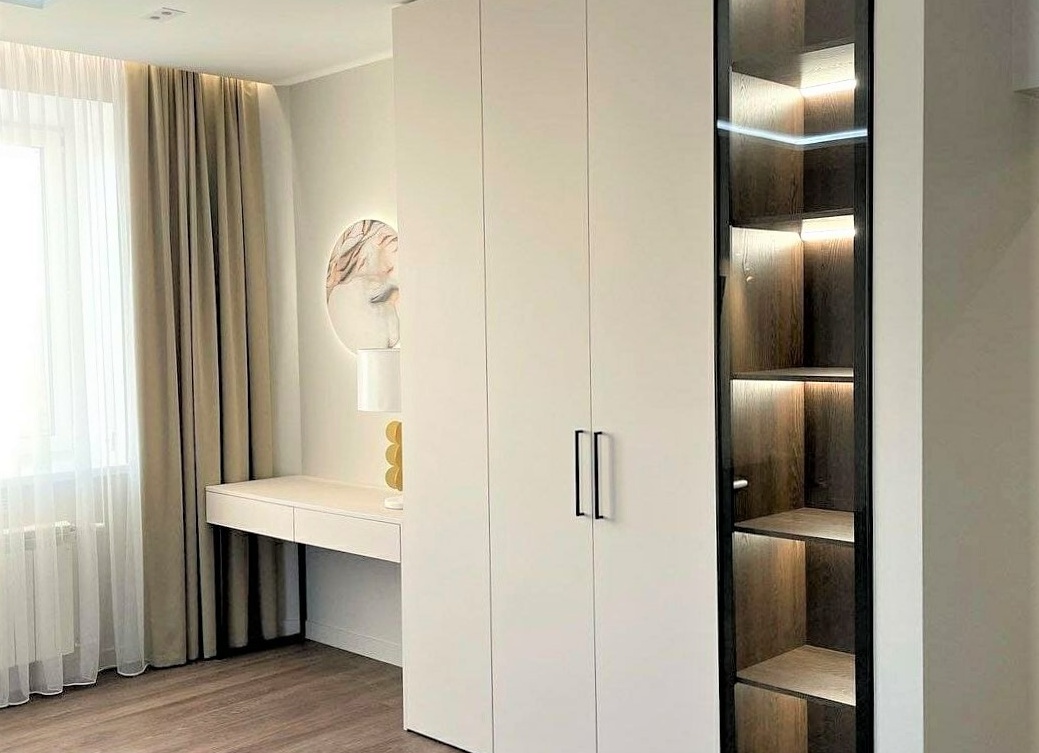 Мебель на заказ или готовая, что выбрать?