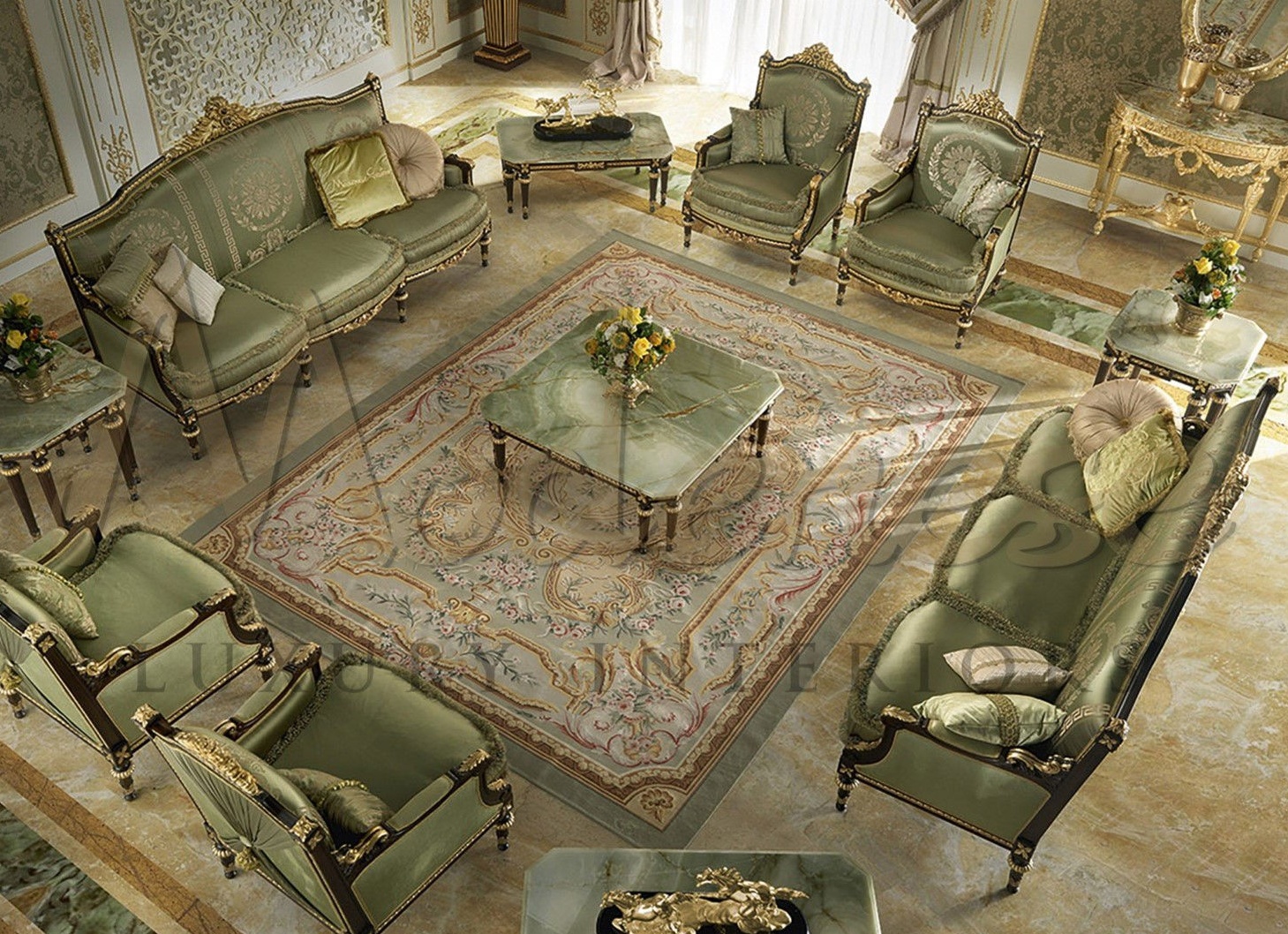 Мебель в каждый дом.