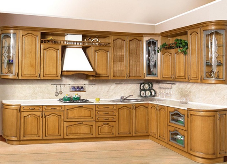 Белорусская кухня: мебель для кухни из Белорусии