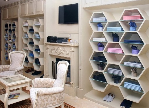 Нестандартная мебель на заказ