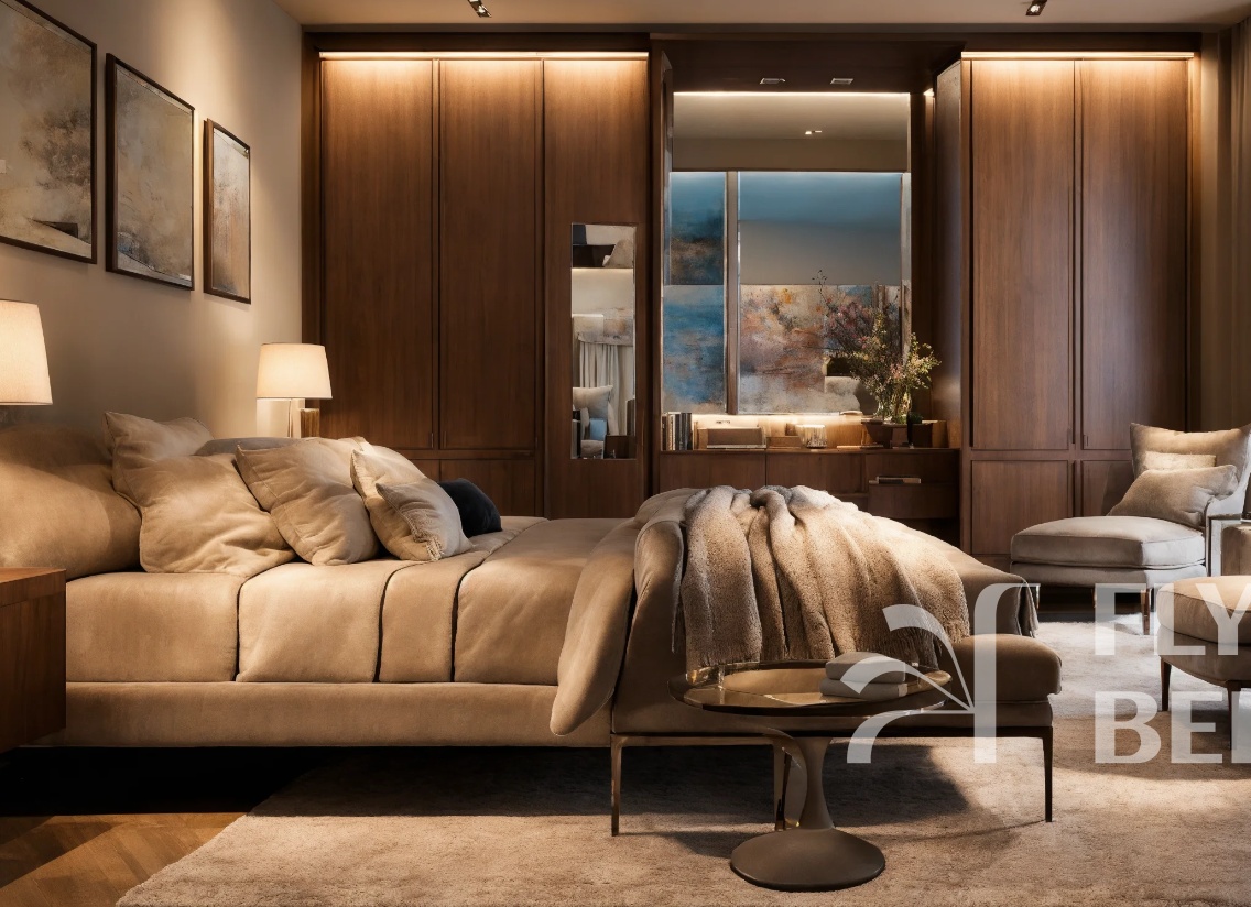 10 преимуществ мебели-трансформера в дизайне интерьера