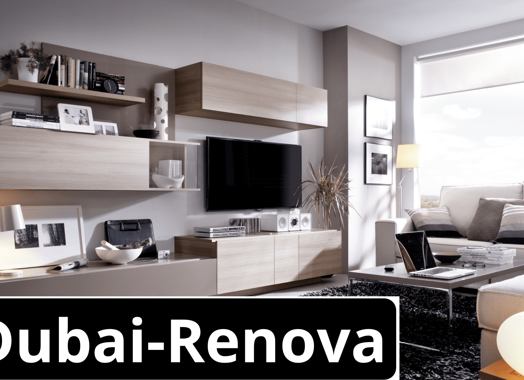 Почему стоит выбирать мебель на заказ: 5 причин