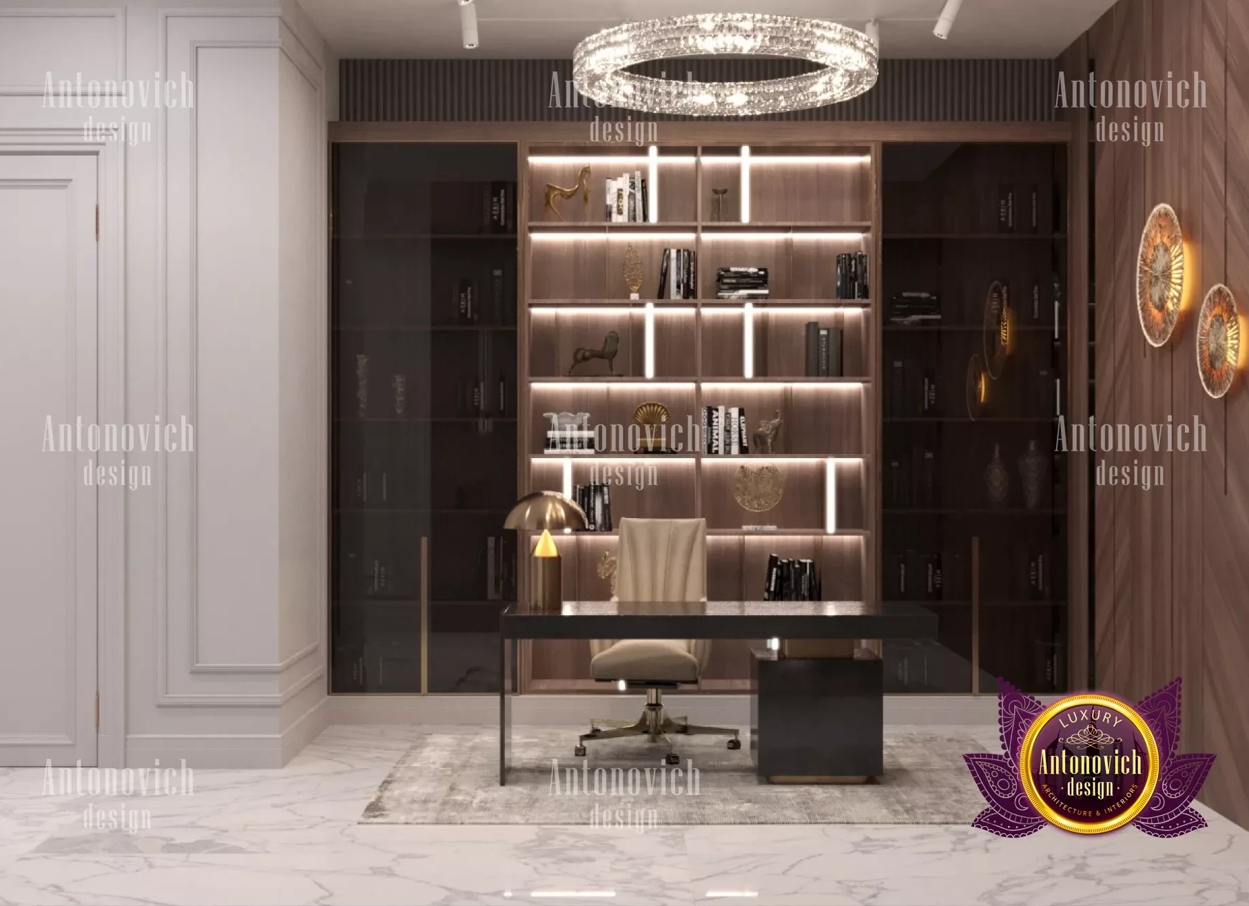 Мебель, которая работает на вас! Сделайте ваше пространство идеальным с мебелью на заказ