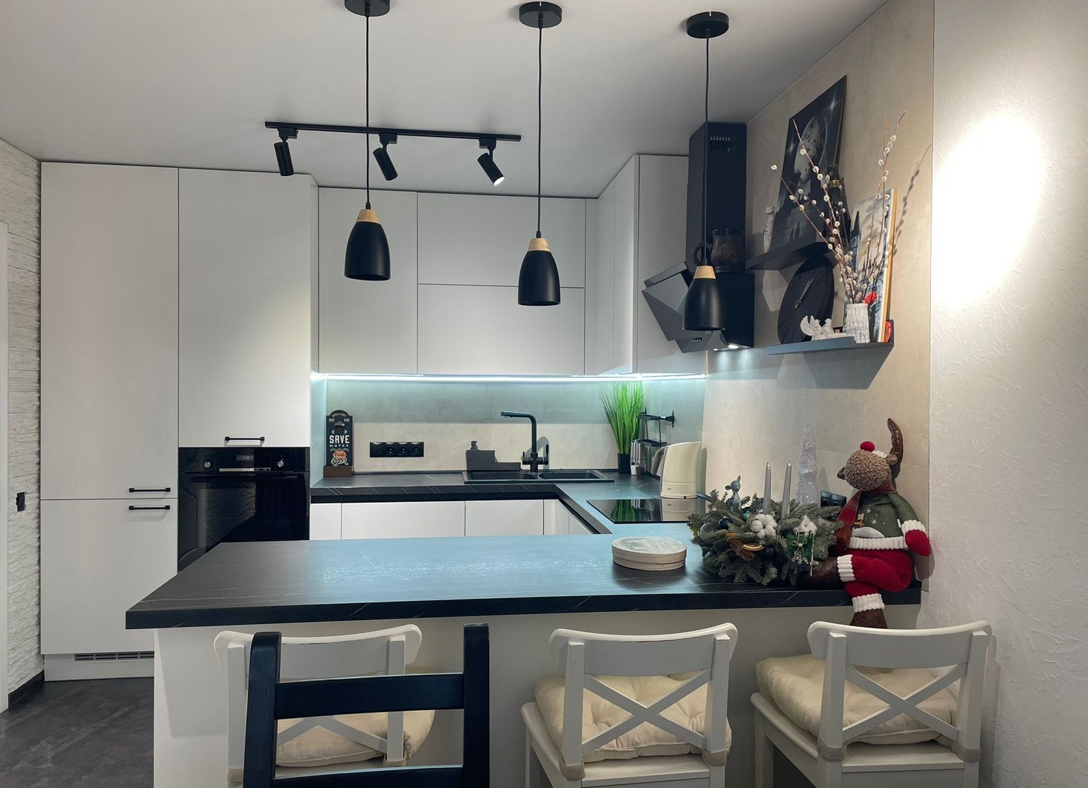 На каком этапе ремонта заказывать мебель.