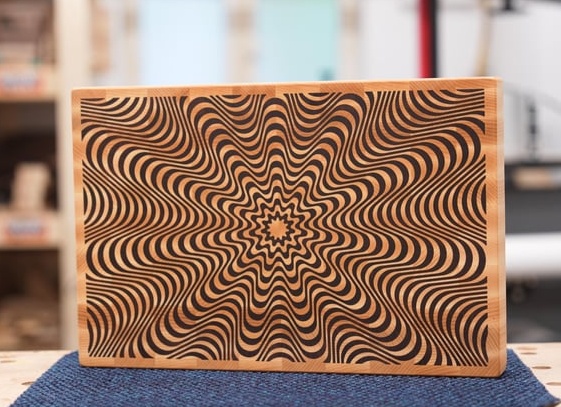 Искусство инкрустации: техника, которая сделает вашу мебель и интерьер роскошными