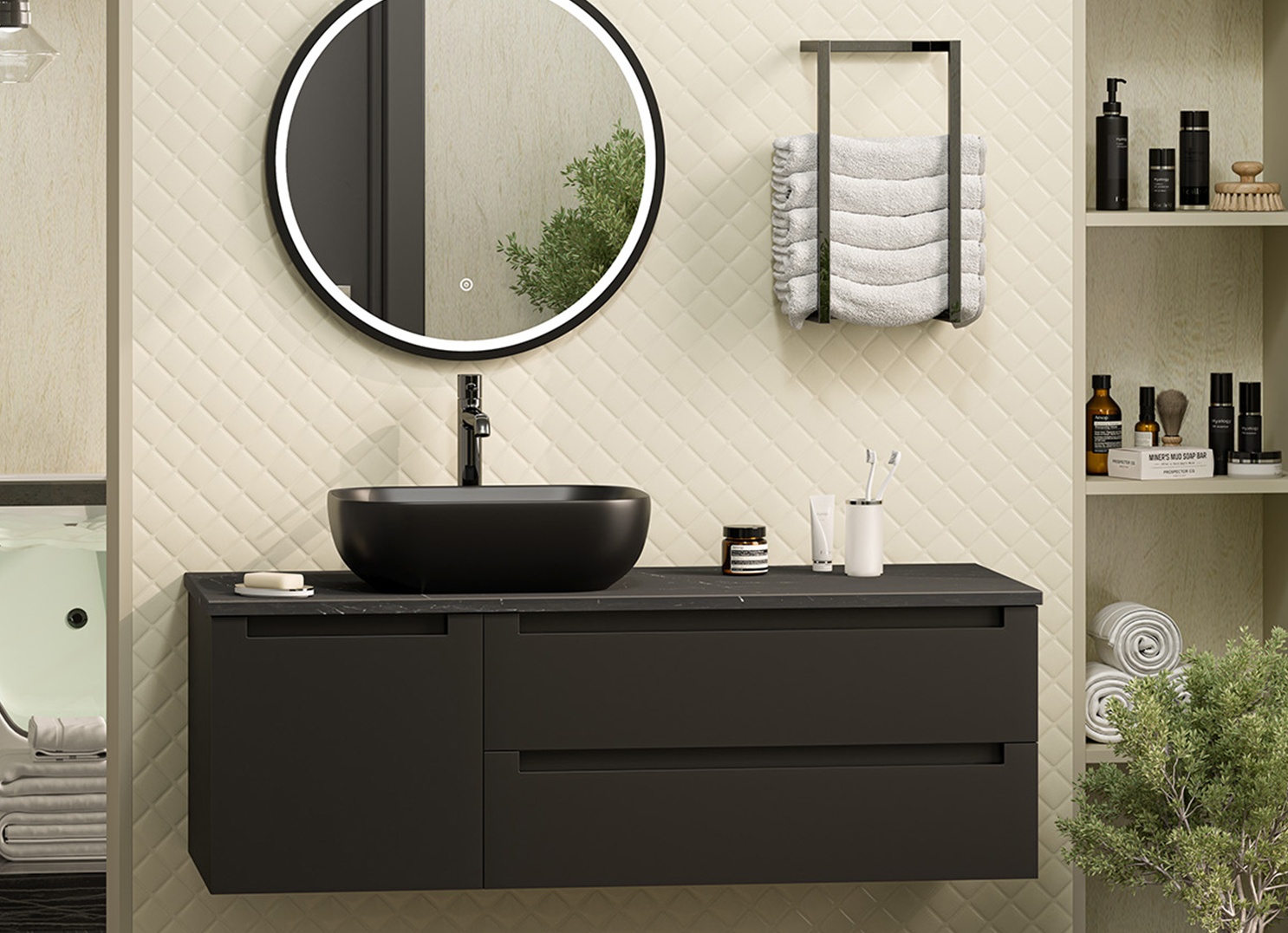 Необычная мебель — на эти шедевры стоит посмотреть!