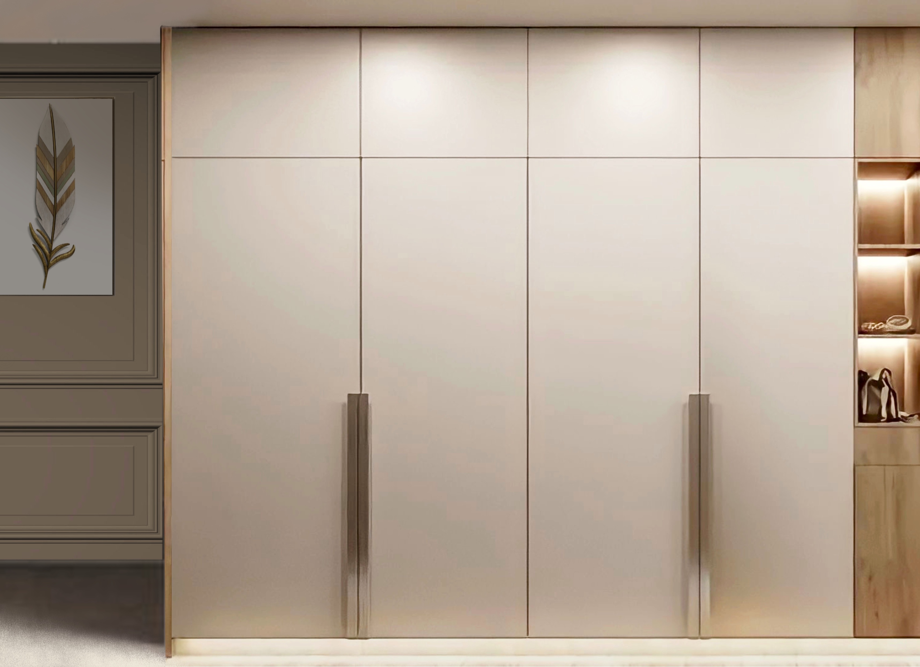 Мебель на заказ в Москве