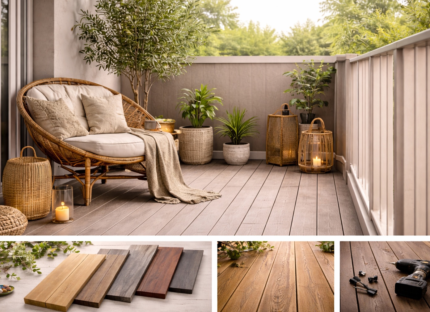 Лучшая мебель для веранды и террасы: которую можно купить прямо сейчас