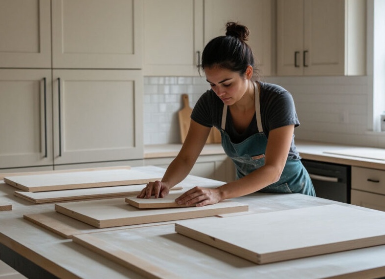 Как заказать мебель на заказ: пошаговая инструкция и советы