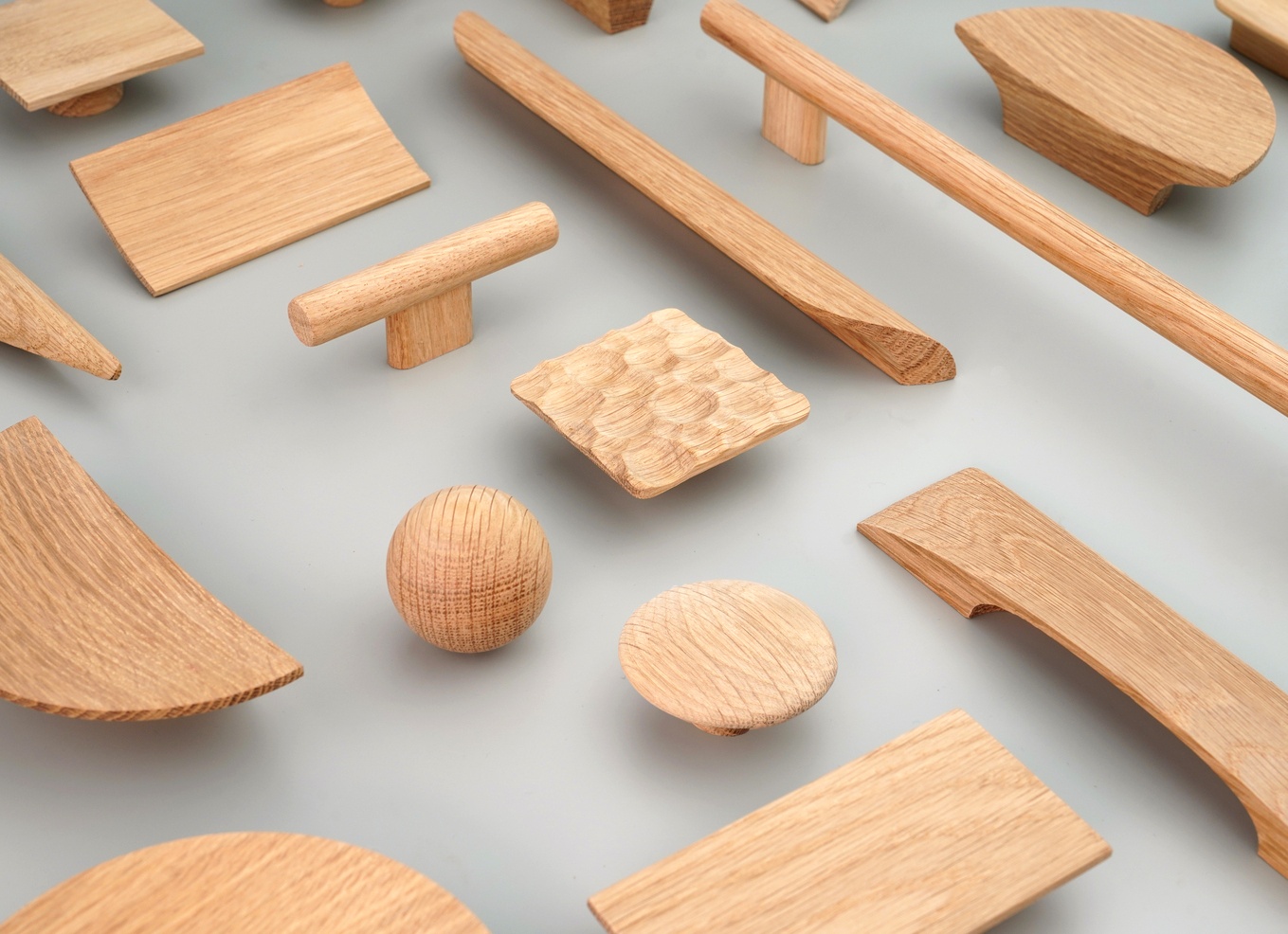 Фурнитура для кухни и корпусной мебели: полный обзор.