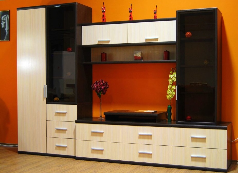 Что нужно знать о корпусной мебели, сделанной под заказ