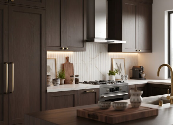 Мебель на заказ – необязательно дорого