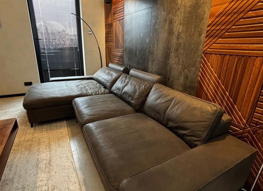 Мебель TEAM 7 - натуральное дерево и невероятный дизайн