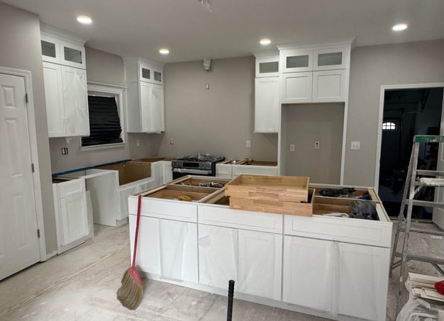 Почему я предпочитаю фабричную мебель, а не на заказ