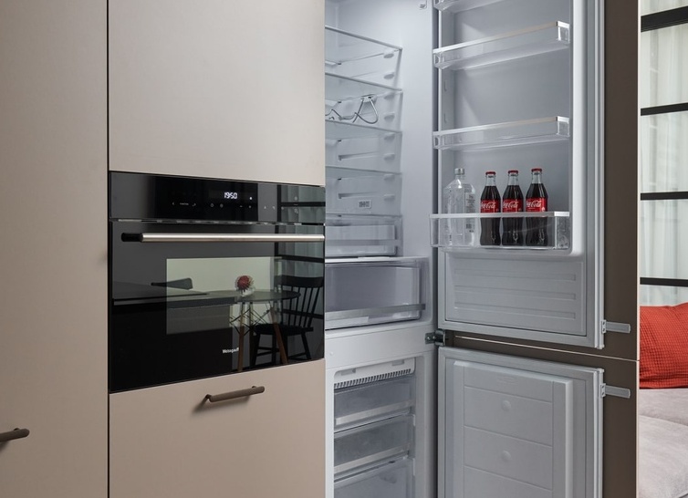 Плюсы и минусы встроенной мебели в интерьере квартиры