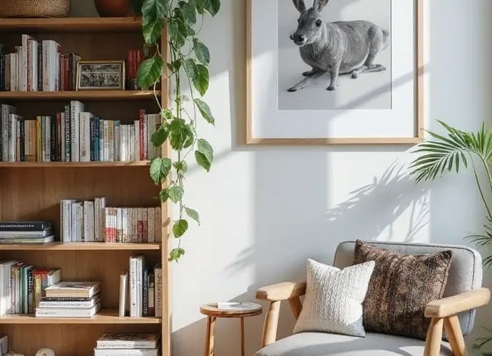 6 советов, как сделать деревянную мебель в вашем доме сияющей!