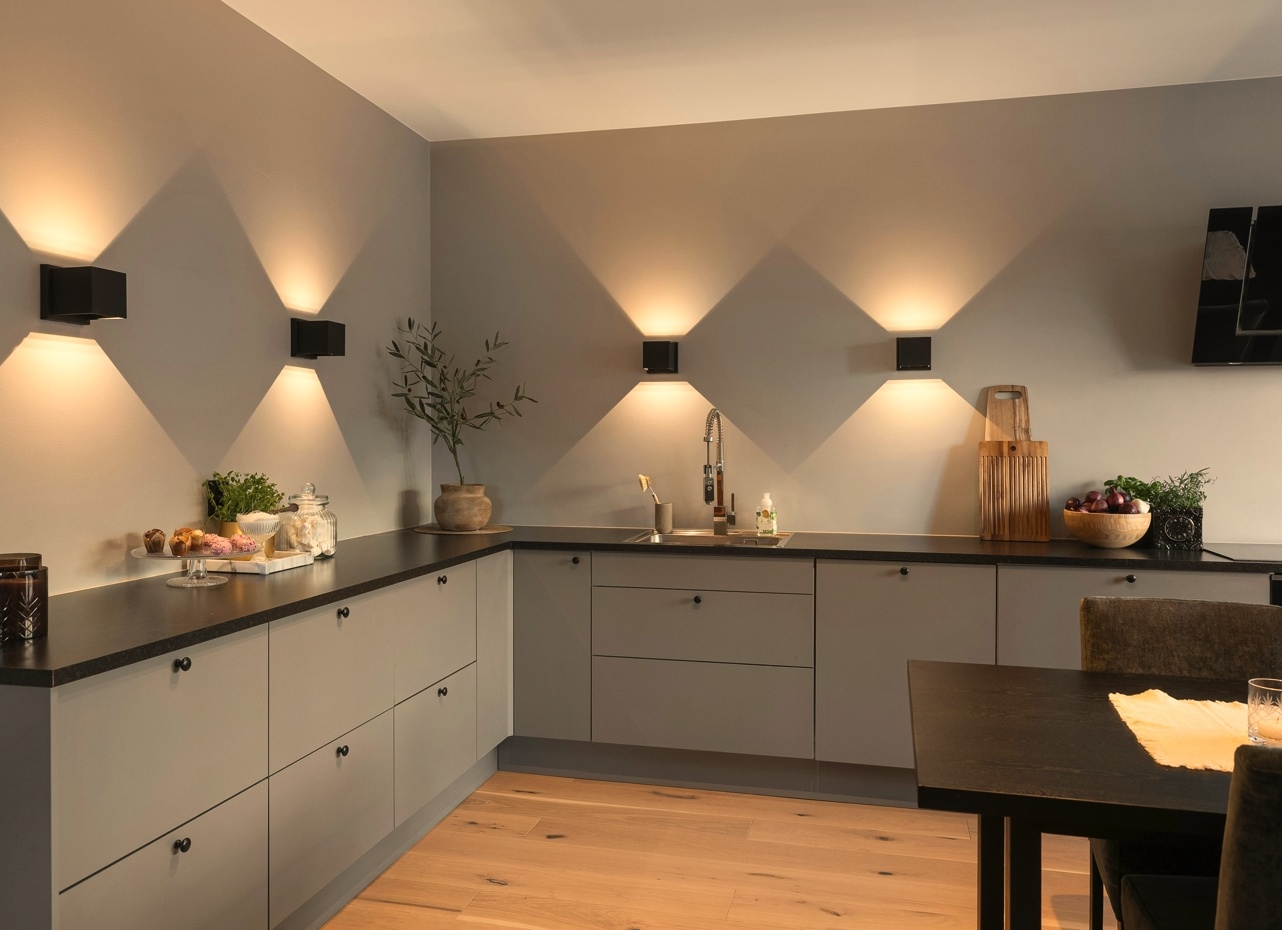 Встраиваемая мебель: 10 уникальных идей для стильного и функционального интерьера вашего дома