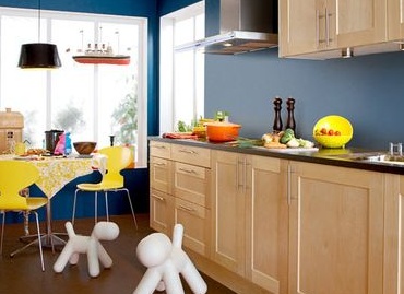 Не только Икея: стильная мебель для гостиной