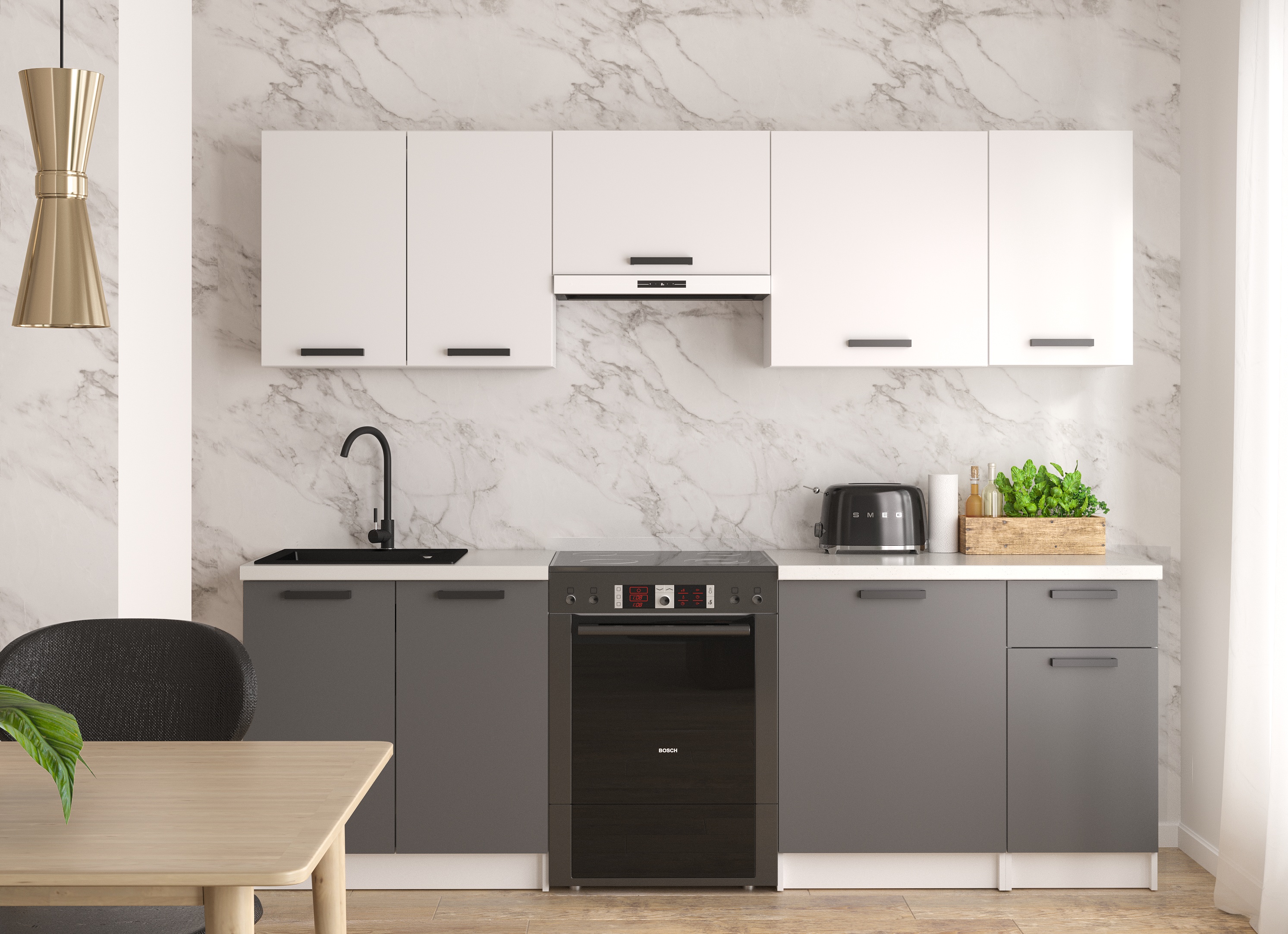 Не хочется покупать мебель из ДСП? Расскажем, где найти мебель из качественных материалов