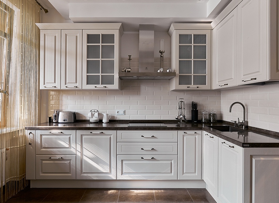 Какая мебель сейчас в тренде? Современная мебель на заказ по индивидуальным проектам!