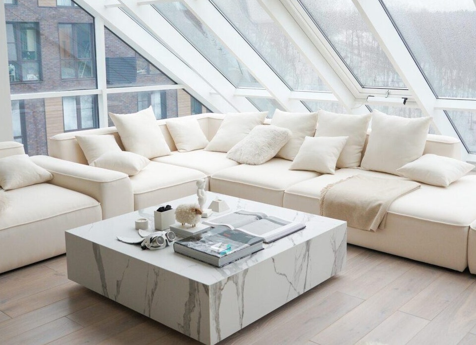 Как выбрать идеальную мебель на заказ: от идеи до реализации. Почему стоит выбрать мебель на заказ?