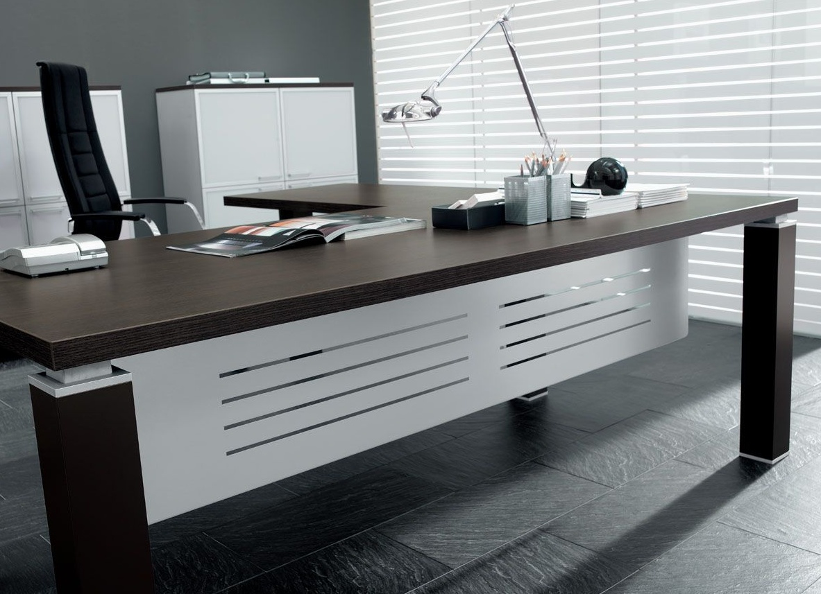 Каким требованиям должна удовлетворять офисная мебель сегодня