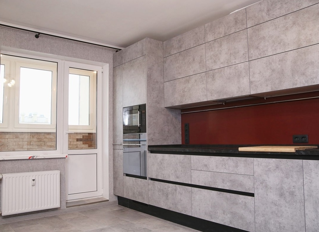 Корпусная мебель. Разбираем основные понятия и ее разновидности.