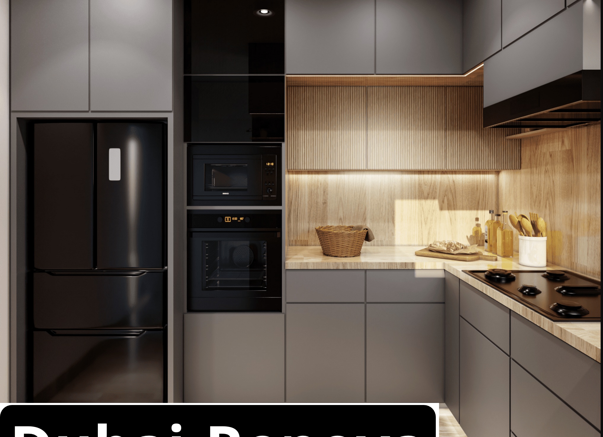 Мебель на заказ - как избежать ошибок, кому доверить свой дом без проблем с качеством и сроками.