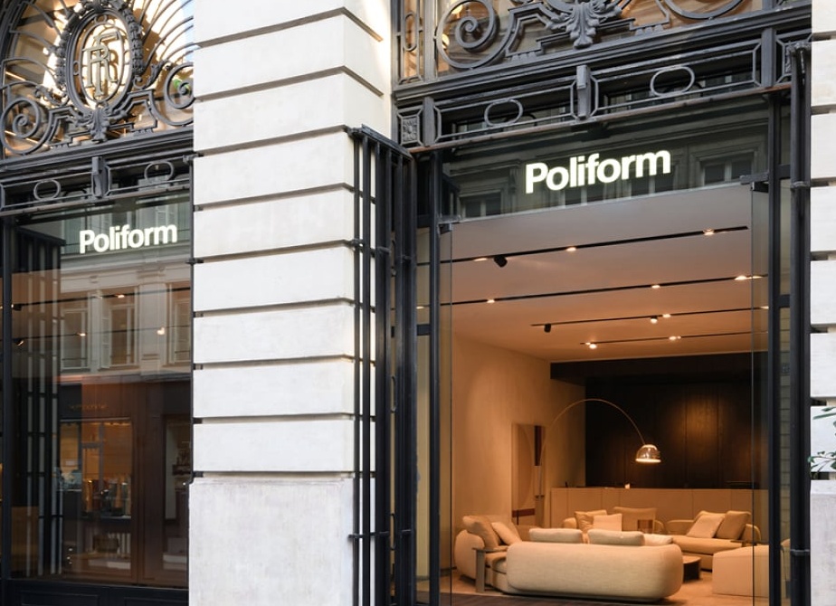 Мебель, меняющая представление в современном дизайне интерьера